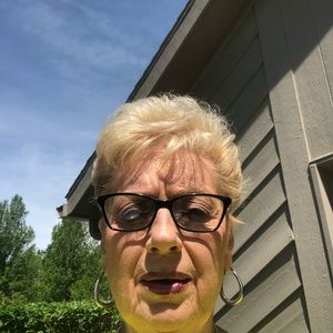 Meet your Posher, Susan